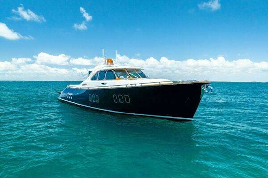 Zeelander  Yacht For Sale
