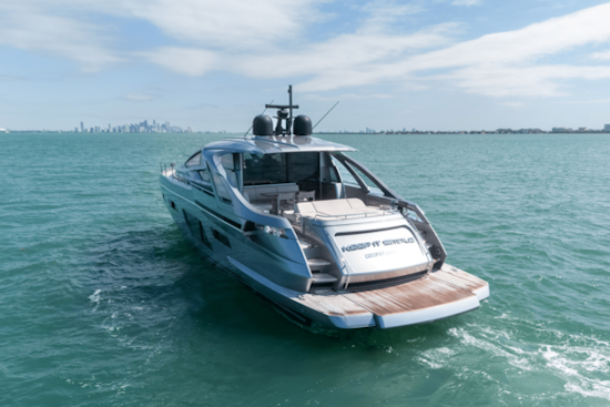  7X Yacht For Sale
