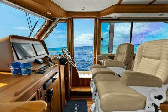 Sabre 42 Salon Express Yacht For Sale