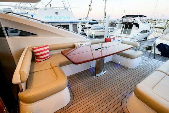 Princess V65 Yacht For Sale