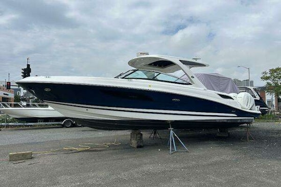 Sea Ray 350 SLX OB Yacht For Sale