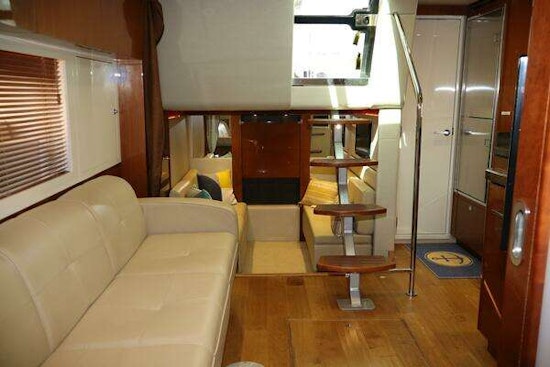 Sea Ray 410 Sundancer Yacht For Sale
