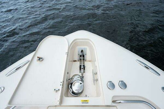 Grady-White 456 Canyon Yacht For Sale