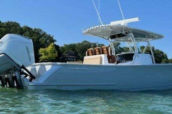 Valhalla Boatworks V 37 Yacht For Sale