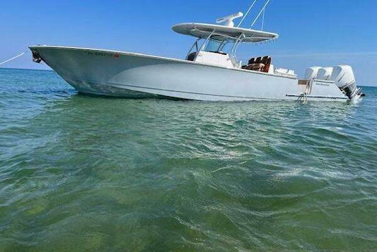 Valhalla Boatworks V 37 Yacht For Sale