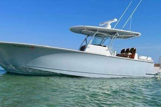 Valhalla Boatworks V 37 Yacht For Sale