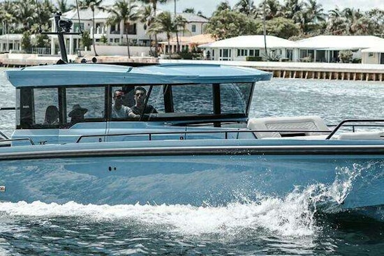 Brabus Shadow 900 Yacht For Sale