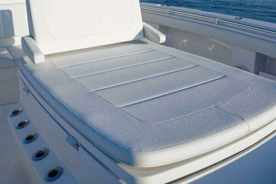 Invincible 40 Catamaran Yacht For Sale