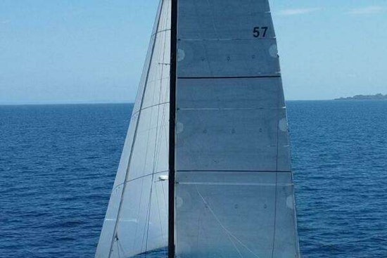 Lindenberg  Yacht For Sale