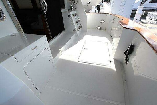Symbol  Yacht For Sale