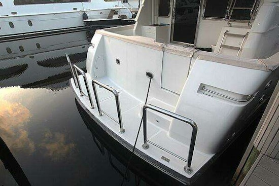 Symbol  Yacht For Sale
