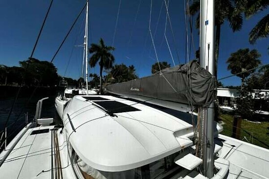 Excess  Yacht For Sale
