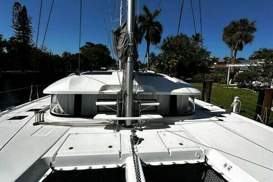 Excess  Yacht For Sale