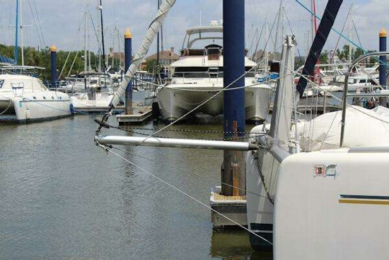 Leopard  Yacht For Sale
