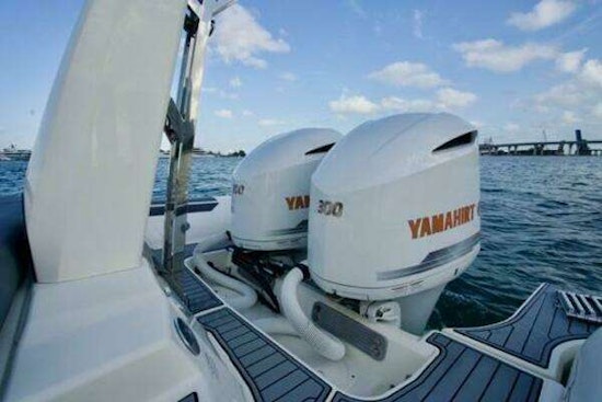 Brig Inflatables Eagle 10 Yacht For Sale