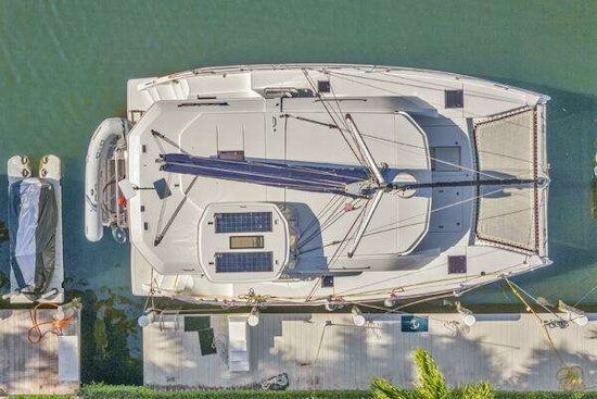 Leopard  Yacht For Sale