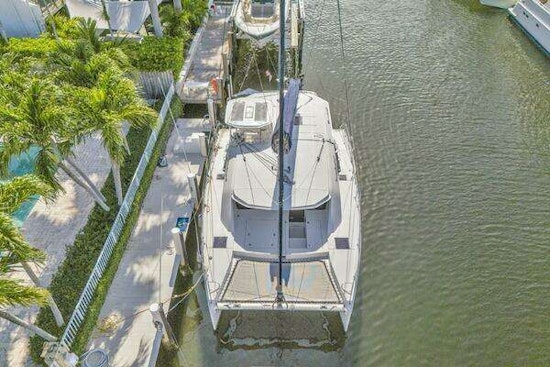 Leopard  Yacht For Sale