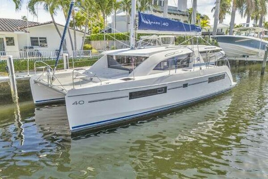 Leopard  Yacht For Sale