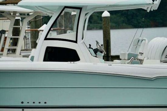 Stamas AVENTURA 33T Yacht For Sale