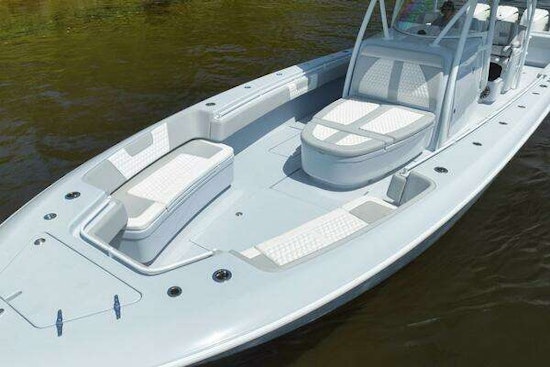 Contender 44ST Yacht For Sale