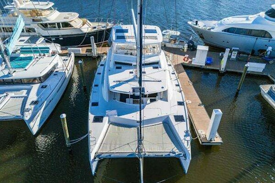Leopard  Yacht For Sale