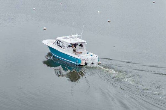 Southport DC Yacht For Sale