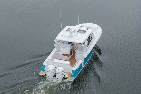Southport DC Yacht For Sale