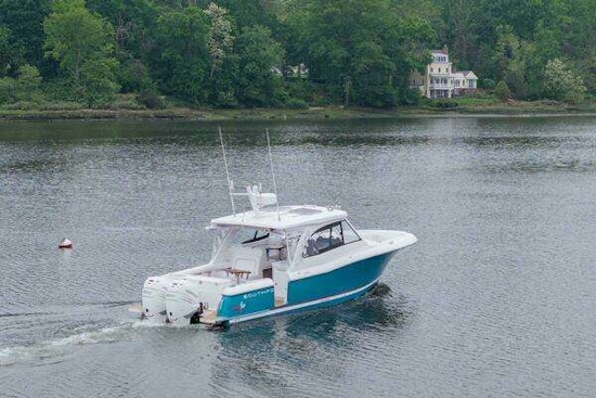 Southport DC Yacht For Sale