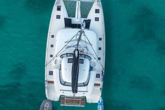 Lagoon 50 Yacht For Sale