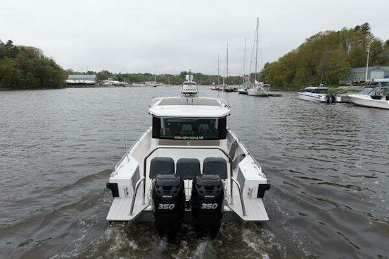 Axopar  Yacht For Sale