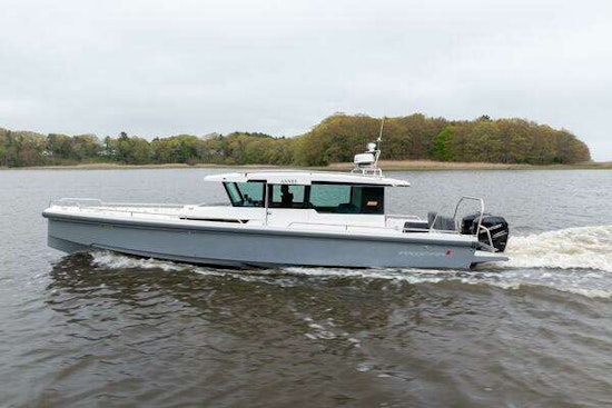 Axopar  Yacht For Sale