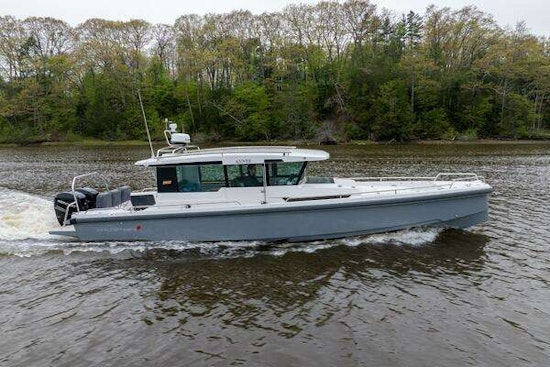 Axopar  Yacht For Sale