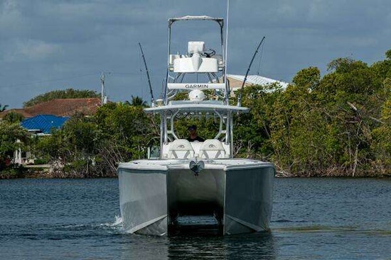 Prowler  Yacht For Sale