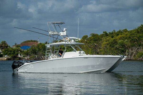 Prowler  Yacht For Sale
