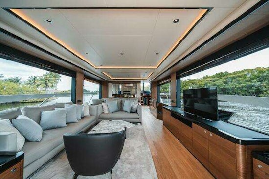 Absolute Navetta 75 Yacht For Sale