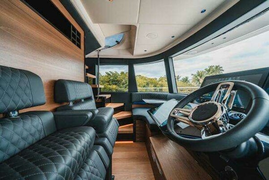 Absolute Navetta 75 Yacht For Sale