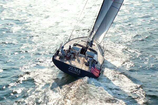 Beneteau First 53 Yacht For Sale