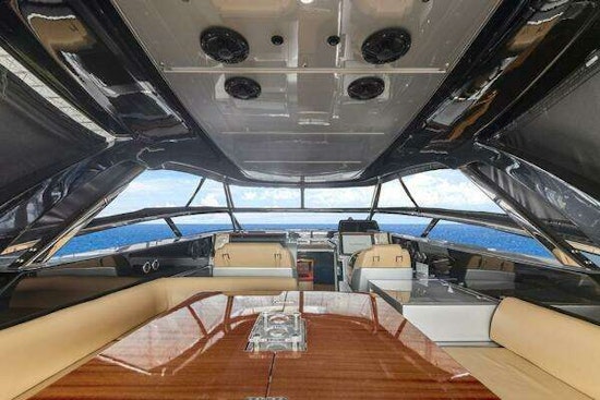 Riva Dolcevera Yacht For Sale
