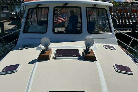 Sabre 42 Hardtop Express Yacht For Sale