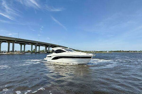 Bavaria SR41 Yacht For Sale