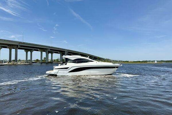 Bavaria SR41 Yacht For Sale