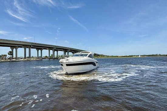 Bavaria SR41 Yacht For Sale