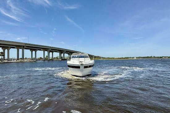Bavaria SR41 Yacht For Sale