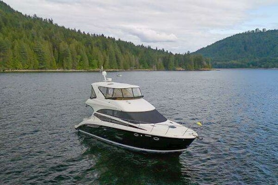 Meridian 441 Sedan Yacht For Sale