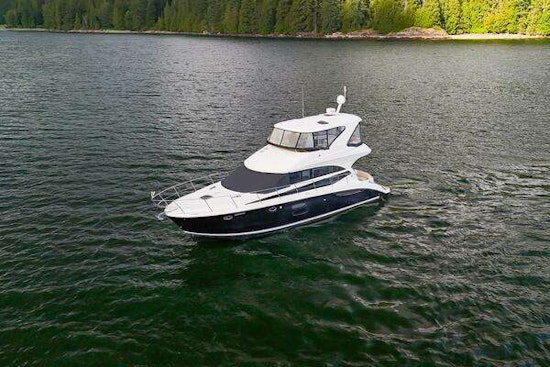 Meridian 441 Sedan Yacht For Sale
