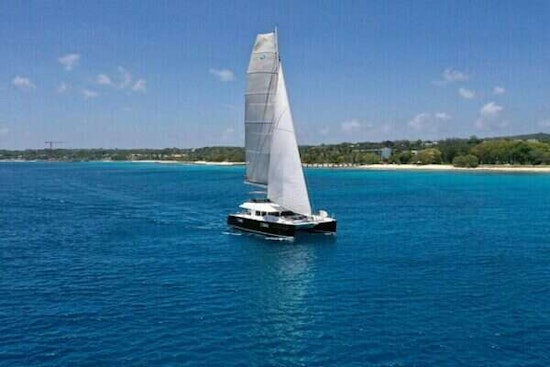 Lagoon  Yacht For Sale