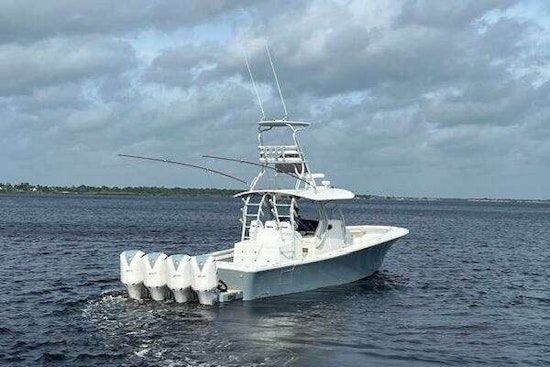 Regulator 41 Yacht For Sale