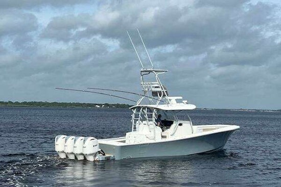 Regulator 41 Yacht For Sale