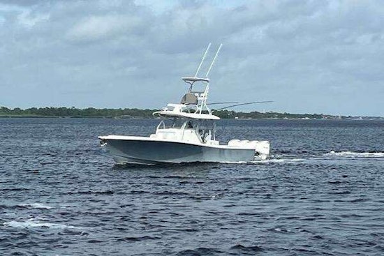Regulator 41 Yacht For Sale