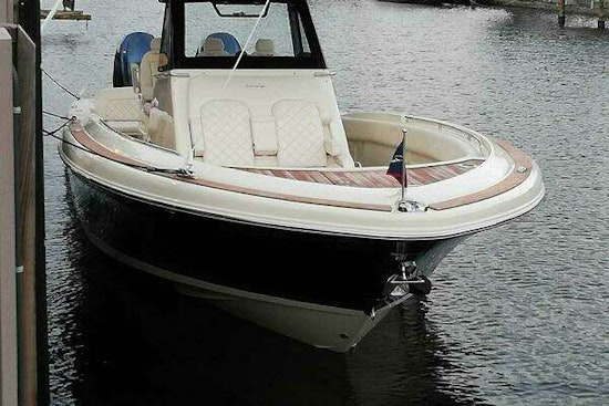 Chris-Craft  Yacht For Sale